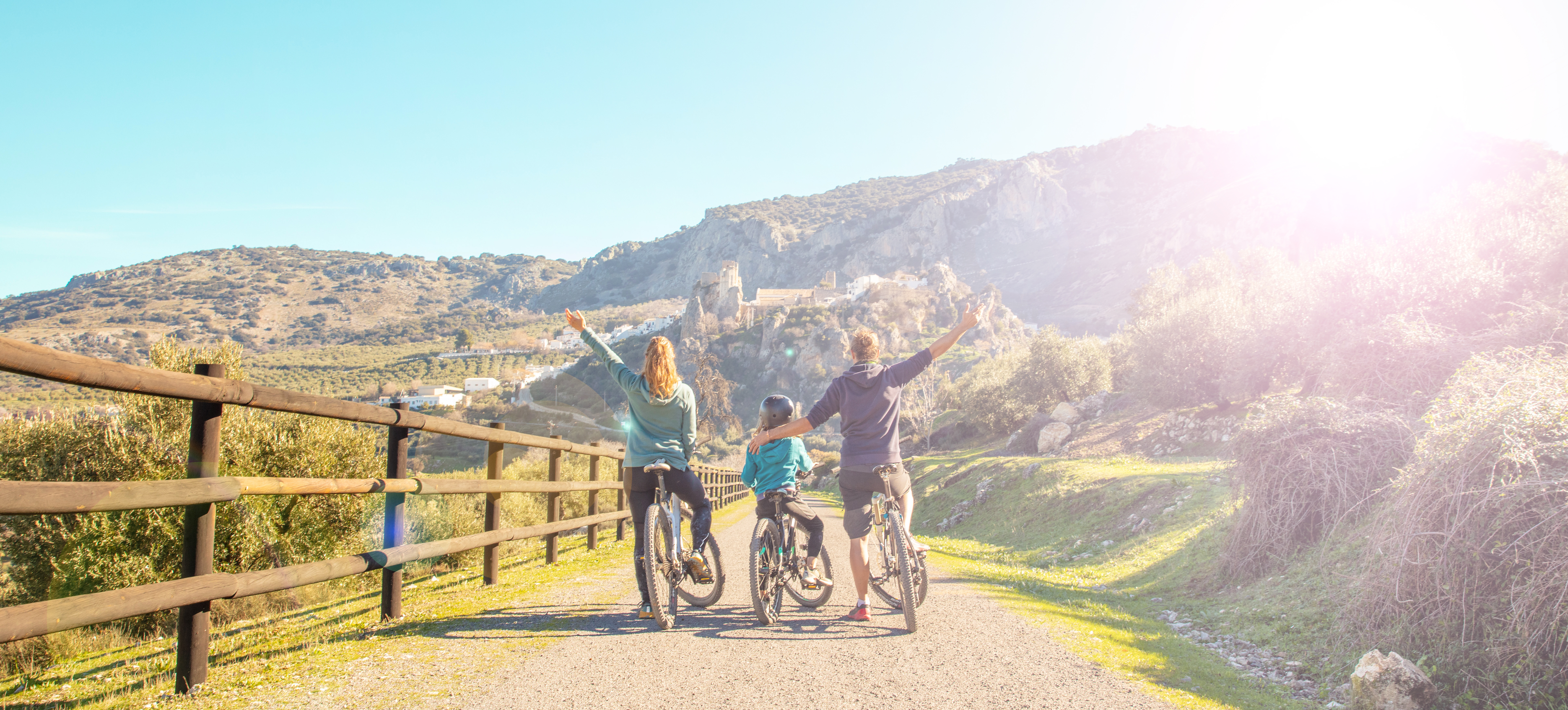 Sezon na rower! Sprawdź, jakie ubezpieczenie warto mieć jako cyklista